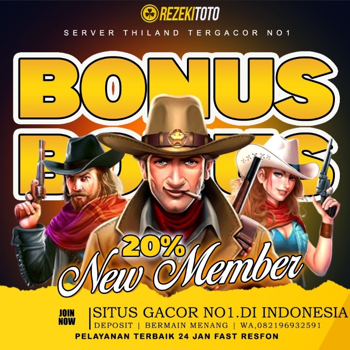 REZEKITOTO : Link Situs Game Online Edisi Terbaru Anti Rungkat Hari Ini